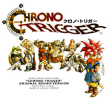 Chrono Trigger Original Sound Version
